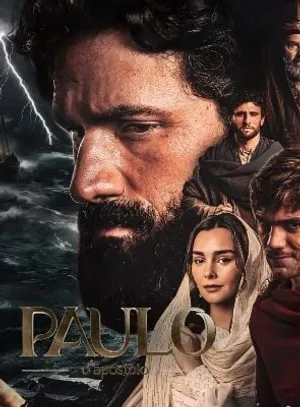 Capa Filme/Série